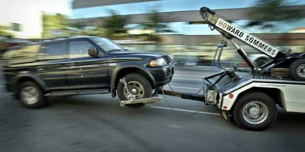 Extrication, Towing and More