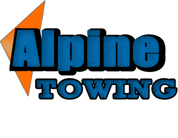 Professional Towing & Recovery Service